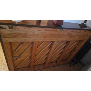 Piano vertical Kimball