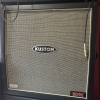 Kustom Q412B - Pantalla de guitarra 4x12'' con carácter robusto