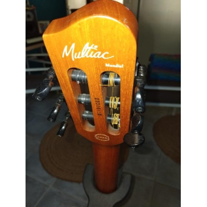 Godin Multiac Mundial – Finition Ozark Cream