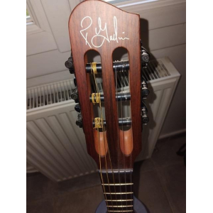 Godin Multiac Mundial – Finition Ozark Cream