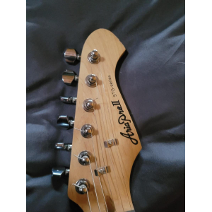 Aria Pro II Sunburst - Hecho en Japón