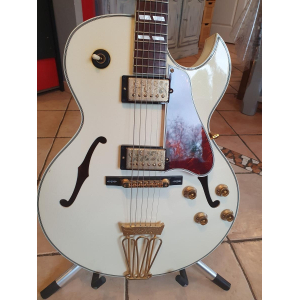 Gibson L-4 CES Custom Shop 10th Anniversary - Limited Edition Electric Archtop Guitar.