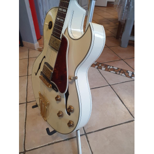 Gibson L-4 CES Custom Shop 10th Anniversary - Limited Edition Electric Archtop Guitar.