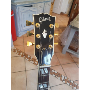 Gibson L-4 CES Custom Shop 10th Anniversary – Guitare archtop électrique édition limitée