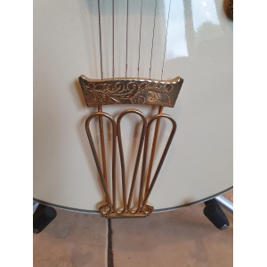 Gibson L-4 CES Custom Shop 10th Anniversary - Limited Edition Electric Archtop Guitar.