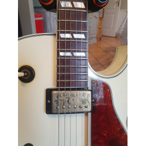 Gibson L-4 CES Custom Shop 10th Anniversary – Guitare archtop électrique édition limitée