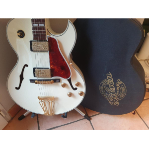 Gibson L-4 CES Custom Shop 10th Anniversary - Limited Edition Electric Archtop Guitar.