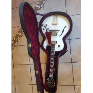 Gibson L-4 CES Custom Shop 10th Anniversary – Guitare archtop électrique édition limitée