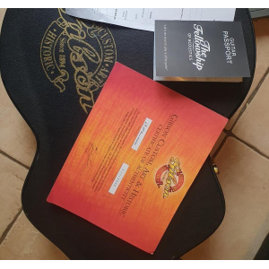 Gibson L-4 CES Custom Shop 10th Anniversary – Guitare archtop électrique édition limitée