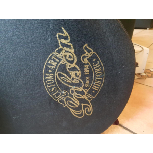 Gibson L-4 CES Custom Shop 10th Anniversary – Guitare archtop électrique édition limitée