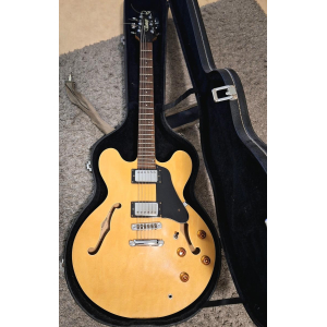 Vantage 635V natural