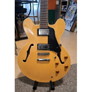 Vantage 635V naturelle