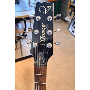 Vantage 635V natural