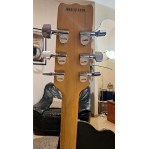 Vantage 635V naturelle