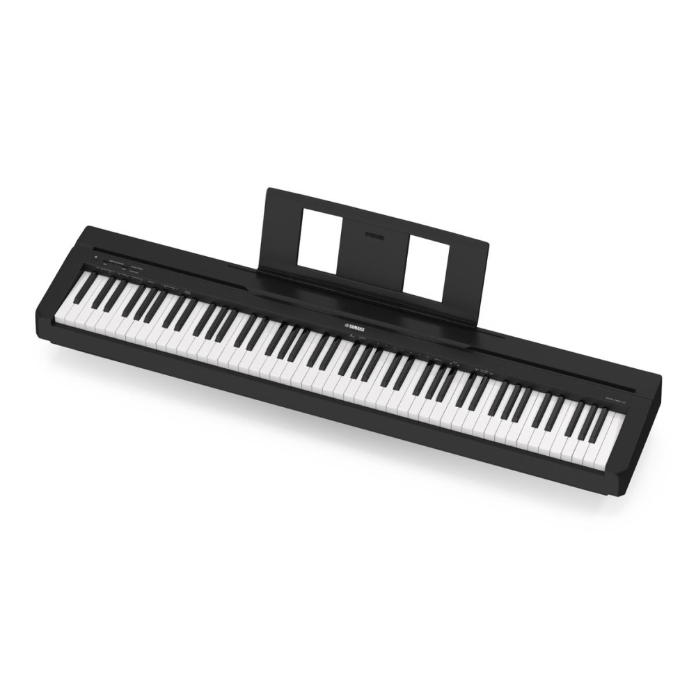Yamaha P-45 - Noir