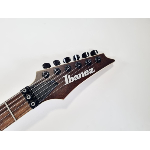 Ibanez RGIR20BFE Iron Label 2014 Walnut Flat