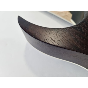 Ibanez RGIR20BFE Iron Label 2014 Walnut Flat