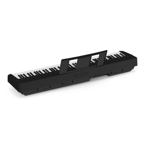 Yamaha P-45 - Noir