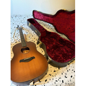 Taylor Builder’s Edition 517e WHB