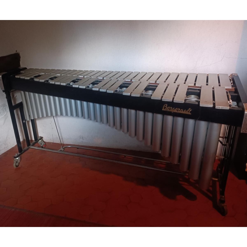Vibraphono Bergerault