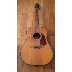 Guitare acoustique folk Fender