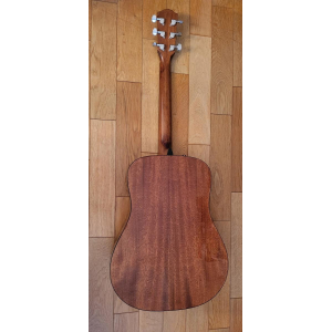 Fender Folk Acoustic Guitar