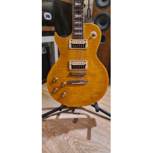 Vintage V100AFD Paradise Tribute Gaucher