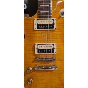 Vintage V100AFD Paradise Tribute Gaucher