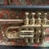 Selmer - Bb/A Piccolo Trumpet with Case