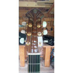 Adamas Custom Guitarra (1989)