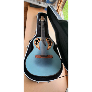 Adamas Custom Guitar (1989)