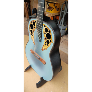 Adamas Custom Guitar (1989)