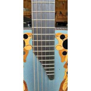 Adamas Custom Guitar (1989)