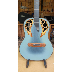 Adamas Custom Guitarra (1989)