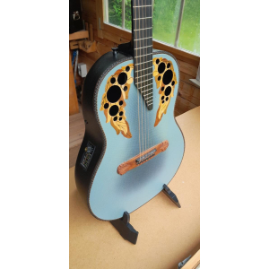 Adamas Custom Guitarra (1989)