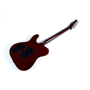 Fender Telecaster Set Neck 1990 Custom Shop Sunburst