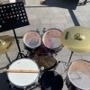 YAMAHA GIGMAKER Drum Set