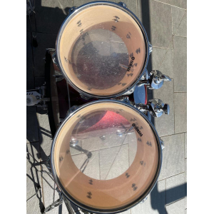 YAMAHA GIGMAKER Batería