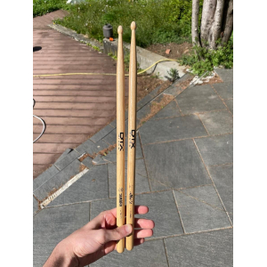 YAMAHA GIGMAKER Drum Set