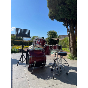 YAMAHA GIGMAKER Drum Set