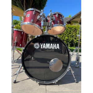 YAMAHA GIGMAKER Drum Set