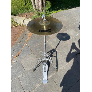 YAMAHA GIGMAKER Drum Set