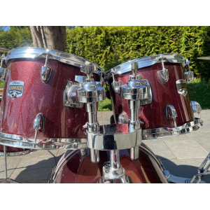 YAMAHA GIGMAKER Drum Set