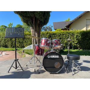 YAMAHA GIGMAKER Drum Set
