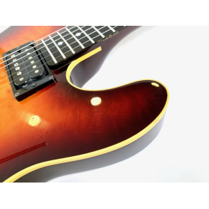 Fender Telecaster Set Neck 1990 Custom Shop Sunburst