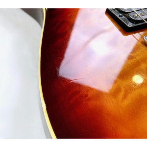 Fender Telecaster Set Neck 1990 Custom Shop Sunburst