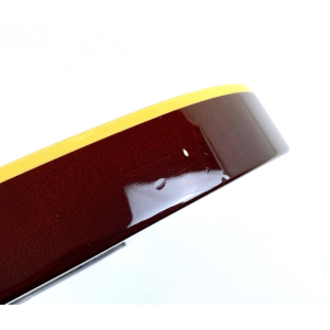 Fender Telecaster Set Neck 1990 Custom Shop Sunburst