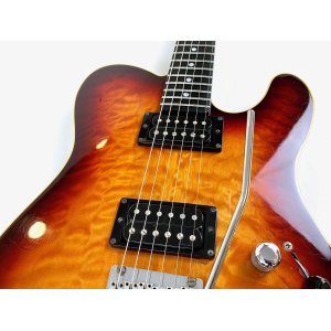 Fender Telecaster Set Neck 1990 Custom Shop Sunburst