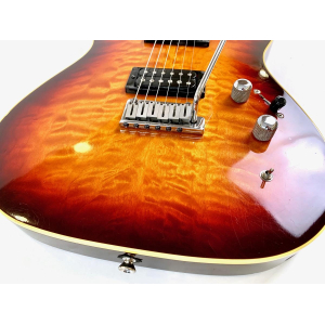 Fender Telecaster Set Neck 1990 Custom Shop Sunburst