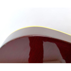 Fender Telecaster Set Neck 1990 Custom Shop Sunburst